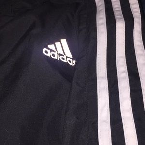 ADIDAS wind breaker